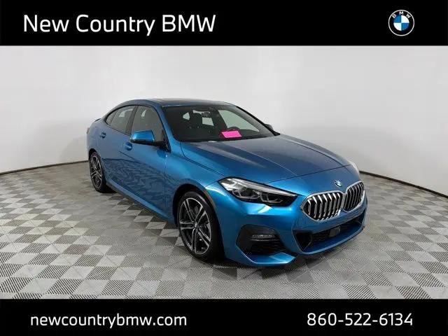 2023 BMW Coupe i xDrive for sale in Hartford, CT