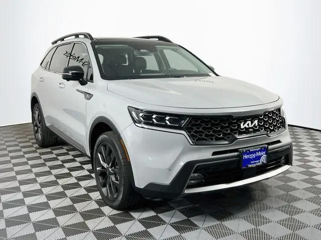 2022 Kia Sorento X-Line SX Prestige for sale in Beaverton, OR