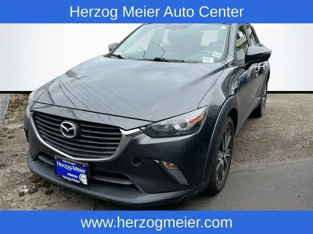 2017 Mazda CX-3 Touring for sale in Beaverton, OR