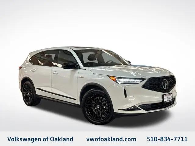 2024 Acura MDX A-SPEC for sale in Oakland, CA