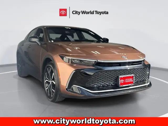2026 Toyota Crown XLE for sale in Bronx, NY