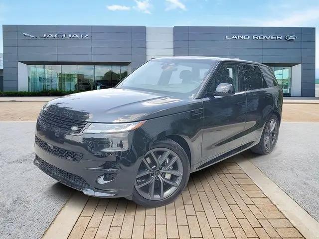 2026 Land Rover Range Rover Sport P400 Dynamic SE for sale in Tinley Park, IL