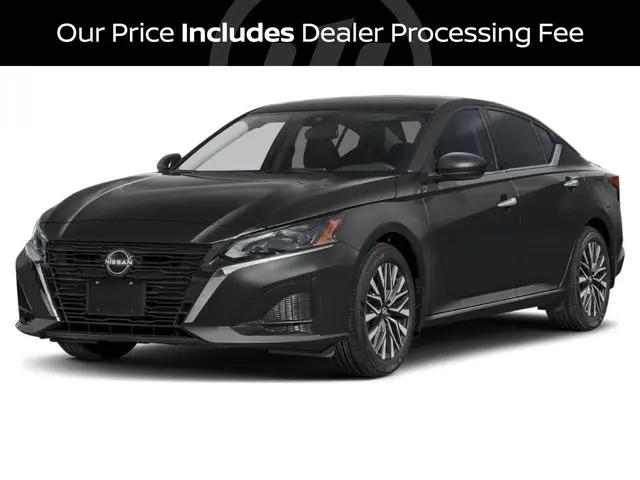 2026 Nissan Altima SV FWD for sale in Virginia Beach, VA