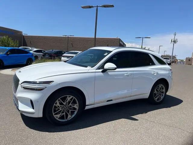 2022 Genesis GV70 2.5T AWD for sale in Peoria, AZ
