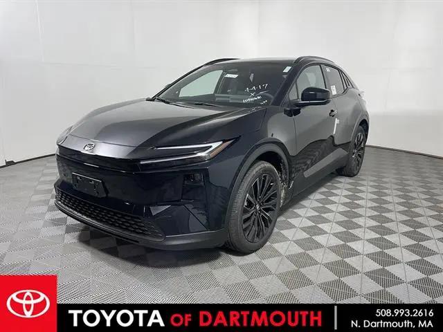 2026 Toyota C-HR XSE for sale in North Dartmouth, MA