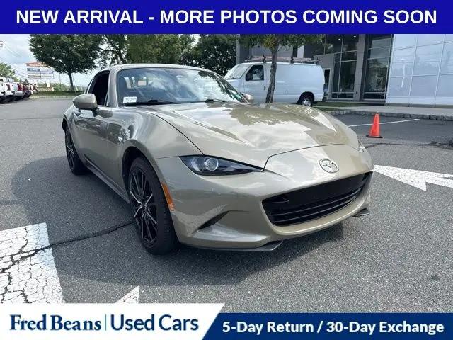 2024 Mazda MX-5 Grand Touring for sale in Flemington, NJ