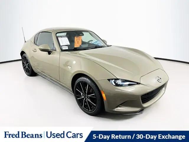 2024 Mazda MX-5 Grand Touring for sale in Flemington, NJ