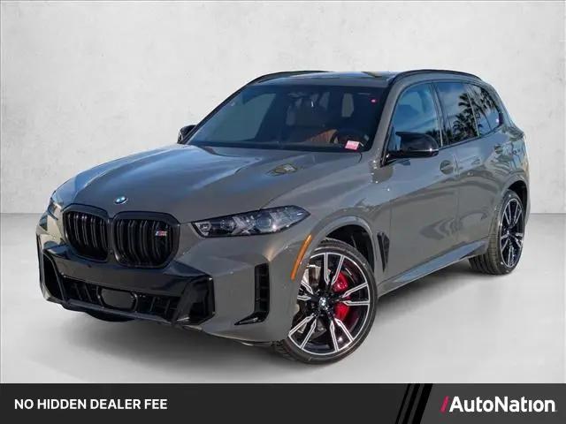 2026 BMW X5 M60i for sale in Buena Park, CA