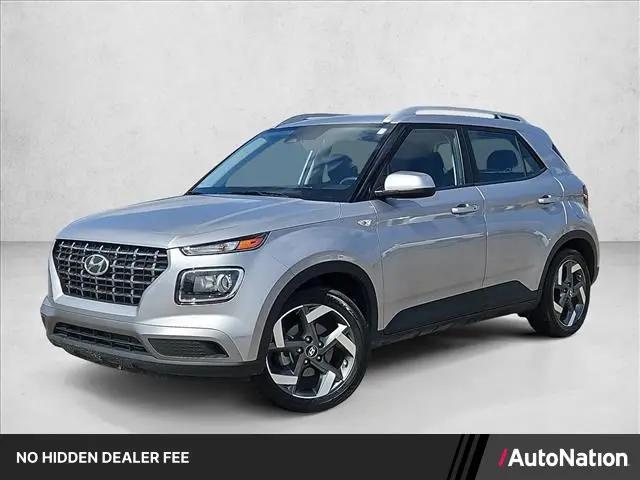 2025 Hyundai Venue SEL for sale in Corpus Christi, TX