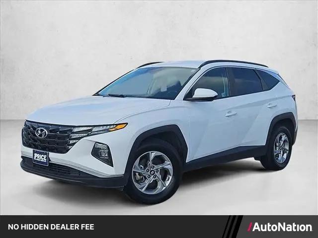 2024 Hyundai Tucson SEL for sale in Corpus Christi, TX