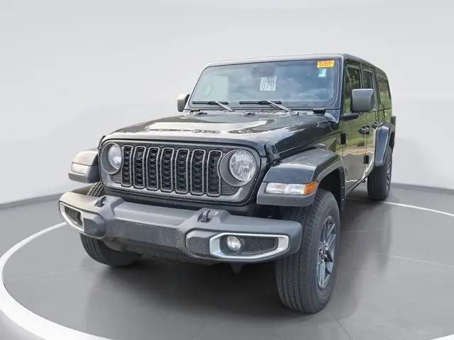 2024 Jeep Gladiator Sport S for sale in Hillsborough, NC