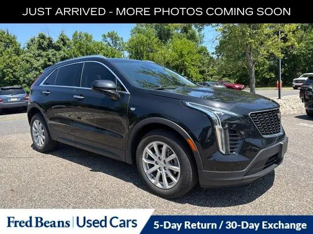 2023 Cadillac XT4 AWD Luxury for sale in Flemington, NJ