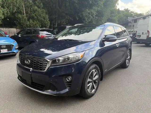 2019 Kia Sorento 3.3L EX for sale in Wellesley, MA