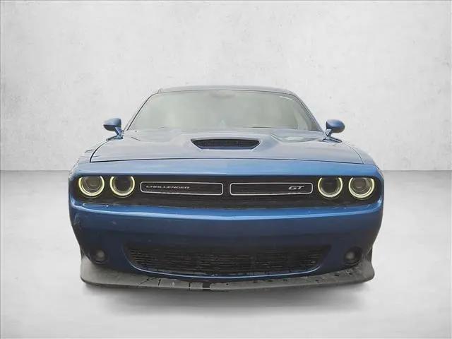 2021 Dodge Challenger GT