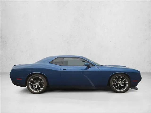 2021 Dodge Challenger GT