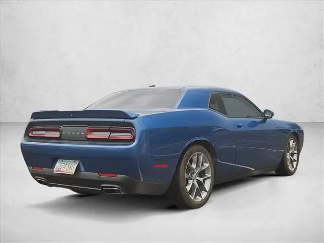 2021 Dodge Challenger GT