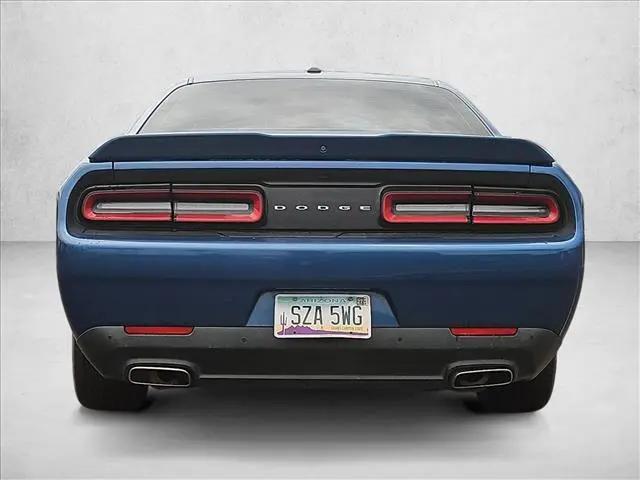 2021 Dodge Challenger GT