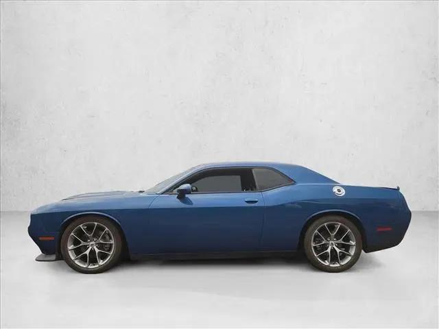 2021 Dodge Challenger GT