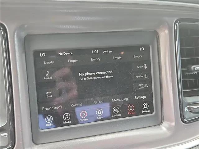 2021 Dodge Challenger GT