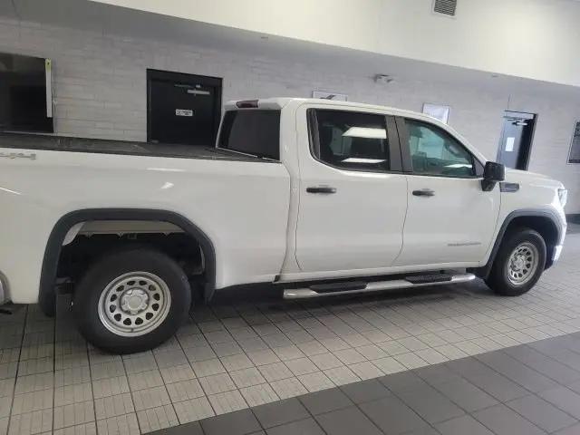 2024 GMC Sierra 1500 4WD Crew Cab Standard Box Pro for sale in Mechanicsville, VA