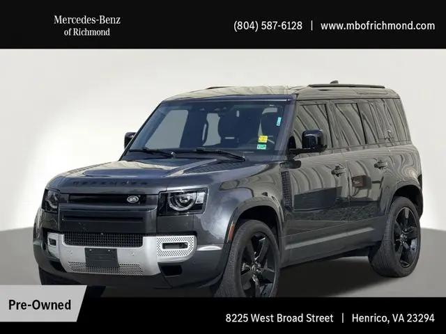 2024 Land Rover Defender 110 P300 for sale in Richmond, VA