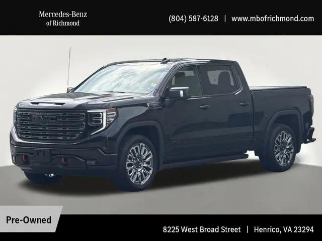 2025 GMC Sierra 1500 4WD Crew Cab Short Box Denali Ultimate for sale in Richmond, VA