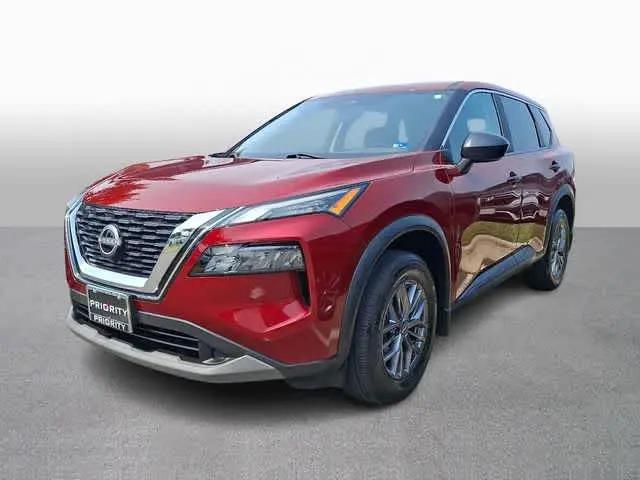 2023 Nissan Rogue S Intelligent AWD for sale in Springfield, VA