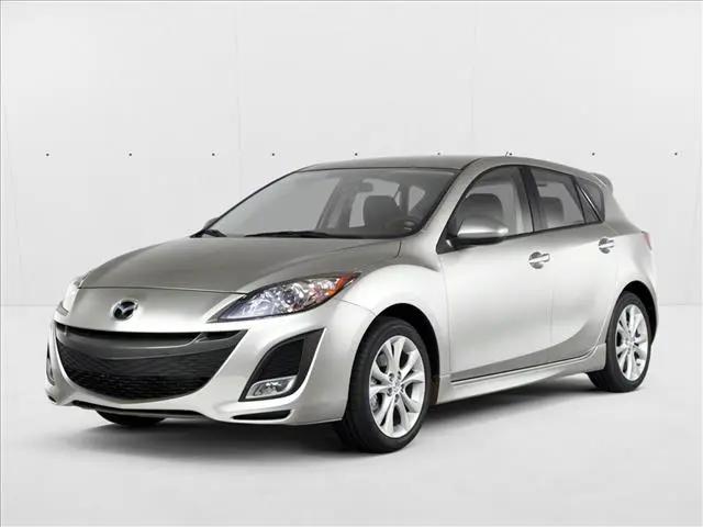 2010 Mazda Mazda3 s Sport for sale in Buford, GA