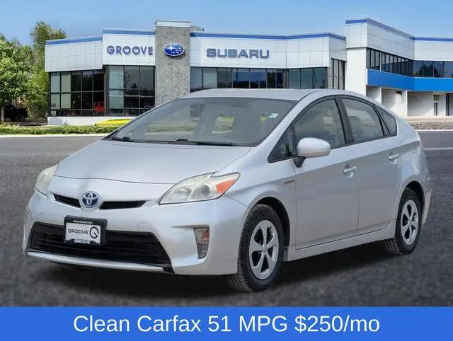 2012 Toyota Prius Two for sale in Englewood, CO
