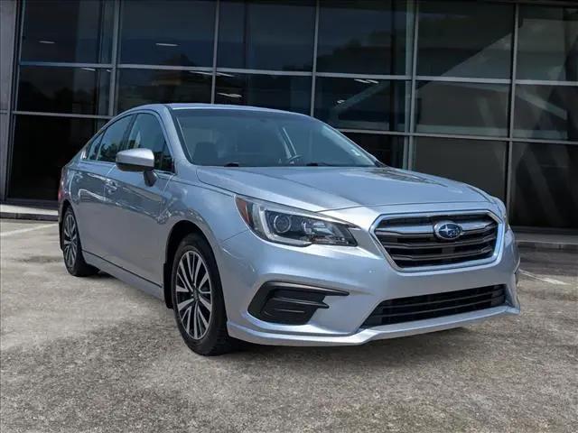 2018 Subaru Legacy 2.5i Premium for sale in Cleveland, TN