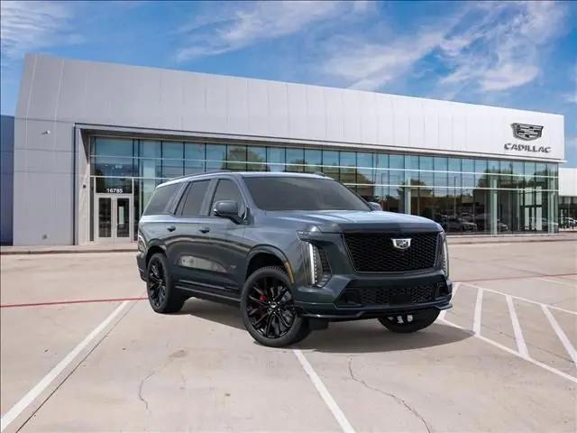 2026 Cadillac Escalade V for sale in The Woodlands, TX