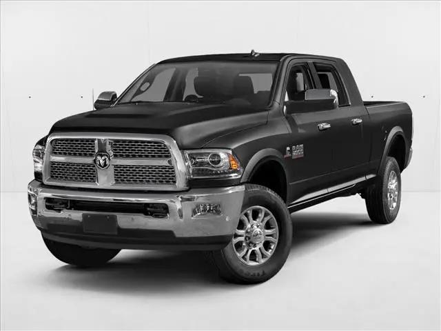 2016 Ram 2500 Laramie for sale in Davie, FL