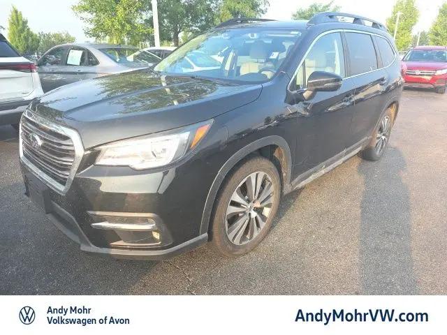 2021 Subaru Ascent Limited for sale in Avon, IN