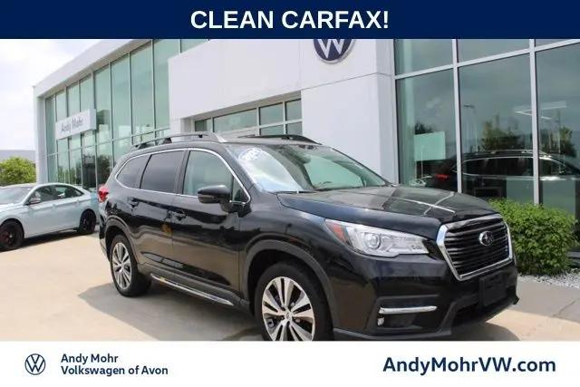 2021 Subaru Ascent Limited for sale in Avon, IN