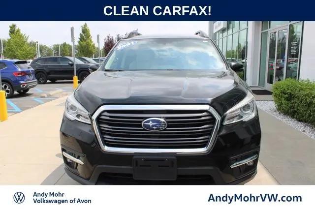 2021 Subaru Ascent Limited