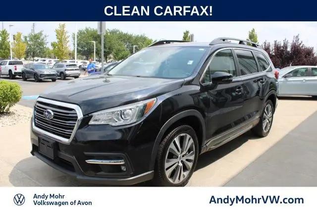 2021 Subaru Ascent Limited