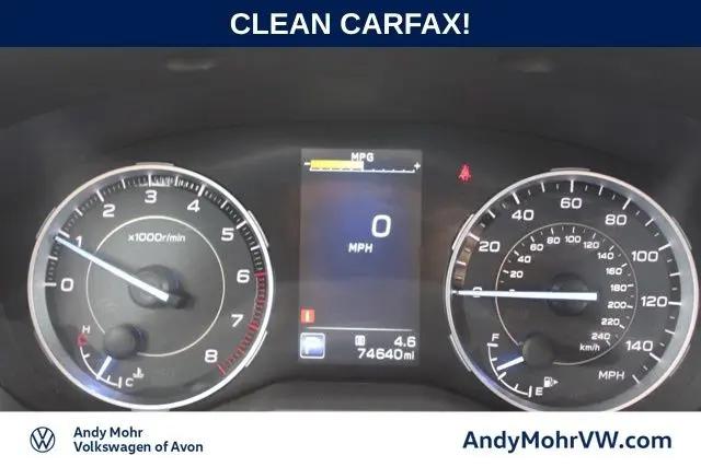 2021 Subaru Ascent Limited