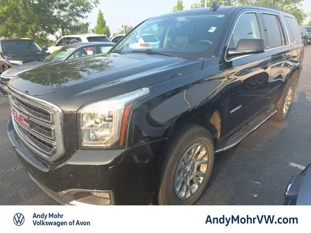 2020 GMC Yukon 4WD SLT for sale in Avon, IN