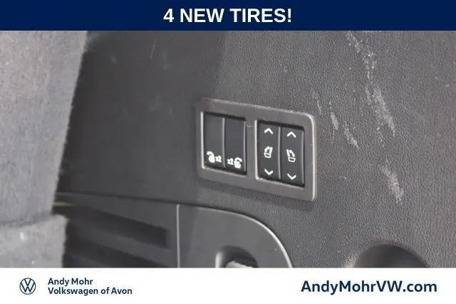 2020 GMC Yukon 4WD SLT
