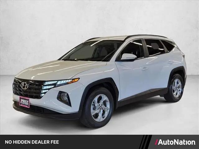 2023 Hyundai Tucson SEL for sale in Amherst, OH