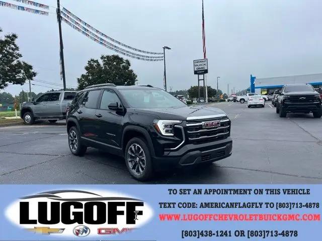 2027 GMC Terrain FWD Elevation for sale in Lugoff, SC