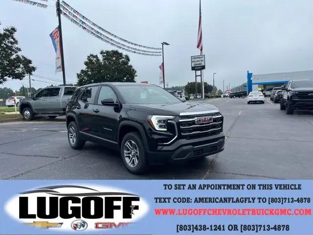2027 GMC Terrain FWD Elevation for sale in Lugoff, SC