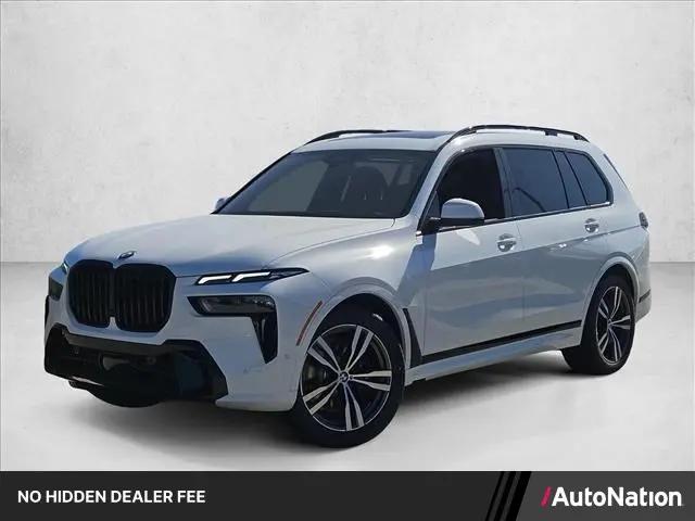 2027 BMW X7 xDrive40i for sale in Valencia, CA