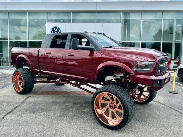 2014 Ram 2500 Longhorn Limited for sale in Clarksville, IN