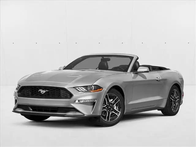 2019 Ford Mustang EcoBoost Premium for sale in Mountain View, CA
