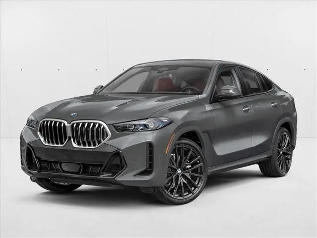 2027 BMW X6 xDrive40i for sale in Mountain View, CA