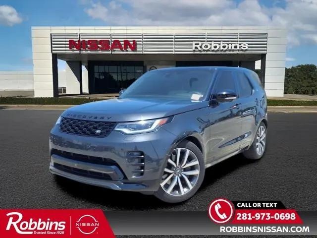 2024 Land Rover Discovery P360 Dynamic SE for sale in Humble, TX