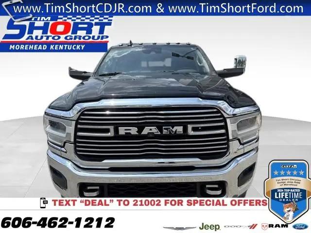 2021 Ram 3500 Tradesman/SLT/Laramie/Limited for sale in Morehead, KY