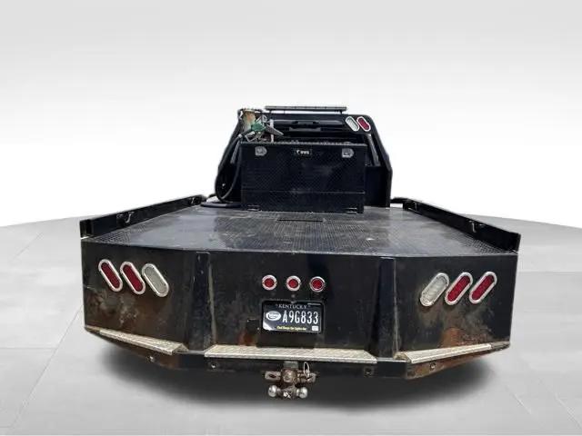 2021 Ram 3500 Tradesman/SLT/Laramie/Limited