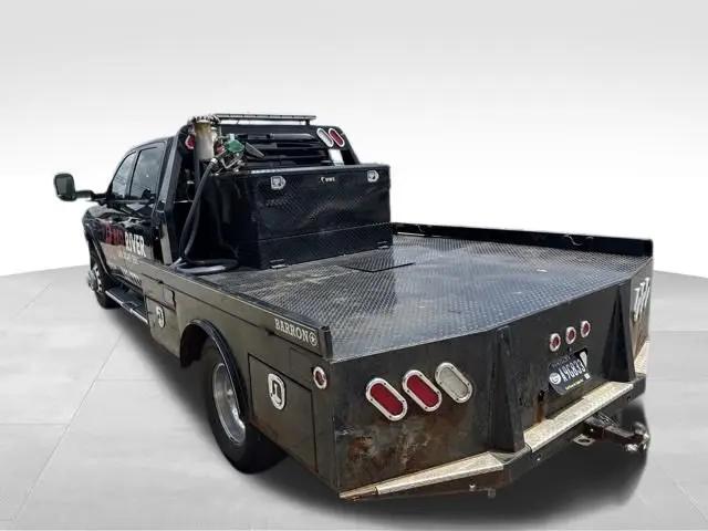 2021 Ram 3500 Tradesman/SLT/Laramie/Limited